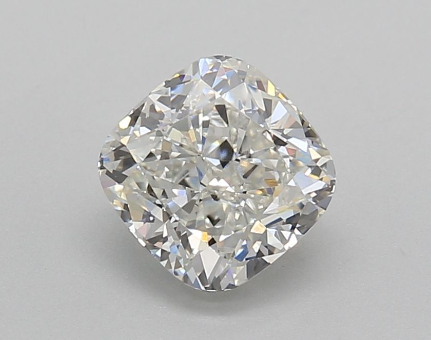 1.51 ct Cushion Modified diamond