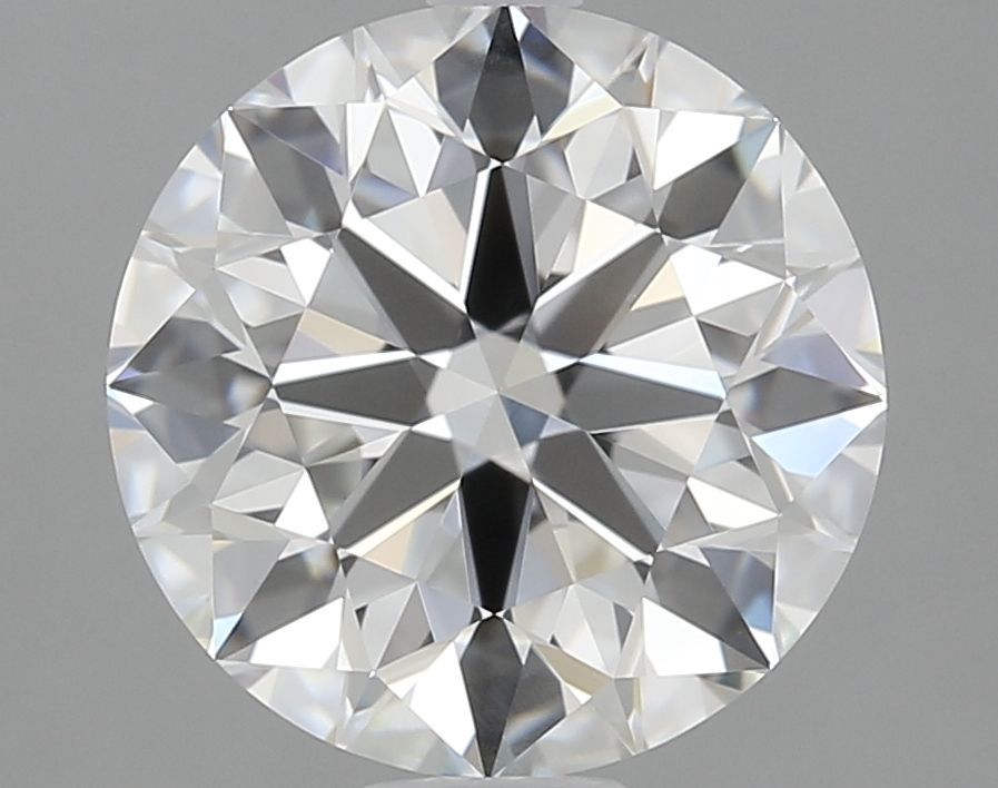 2.25 ct Round diamond