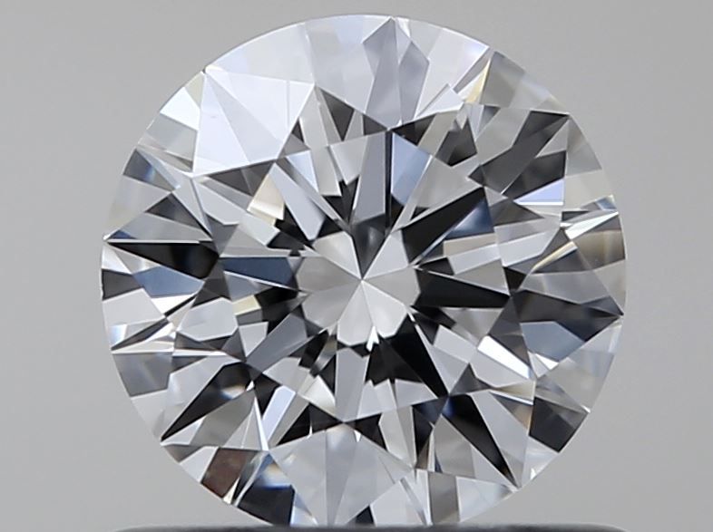 Diament 0.58 ct D/VVS1