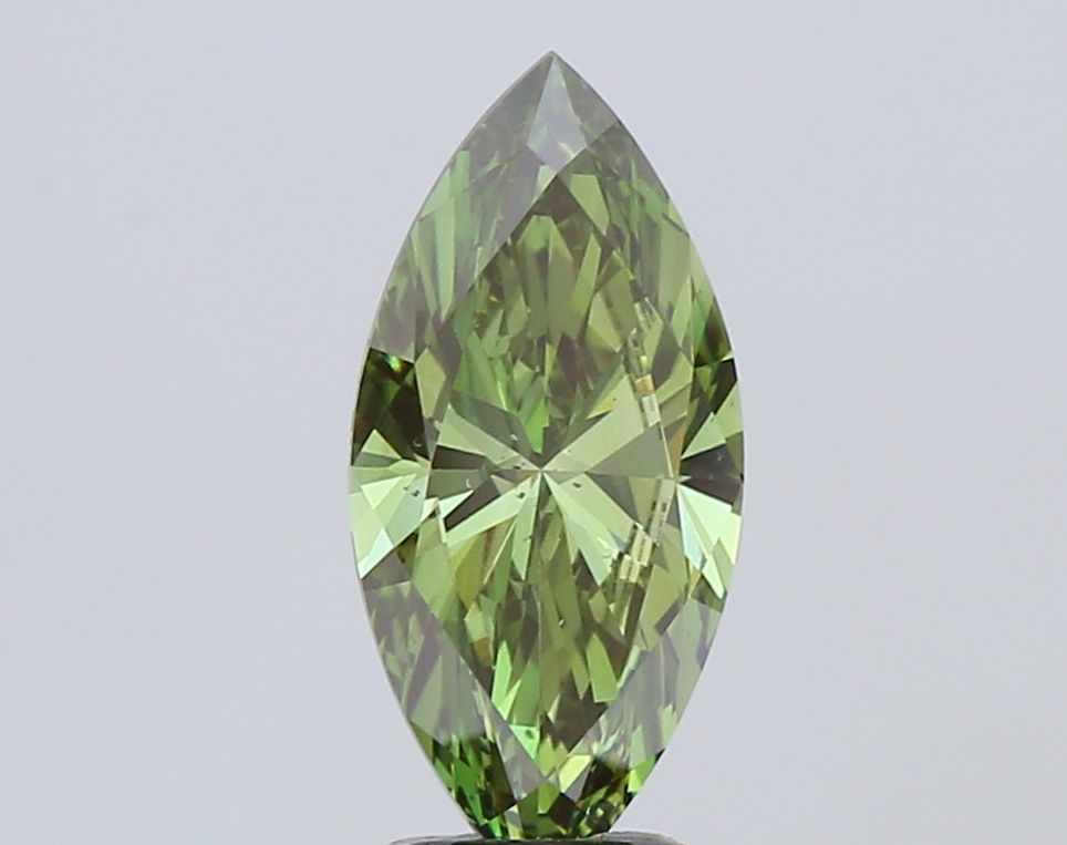 3.02 Carat