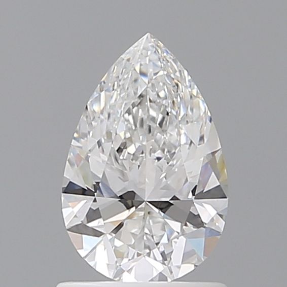 1.09 ct. pear Lab Grown Diamond front image