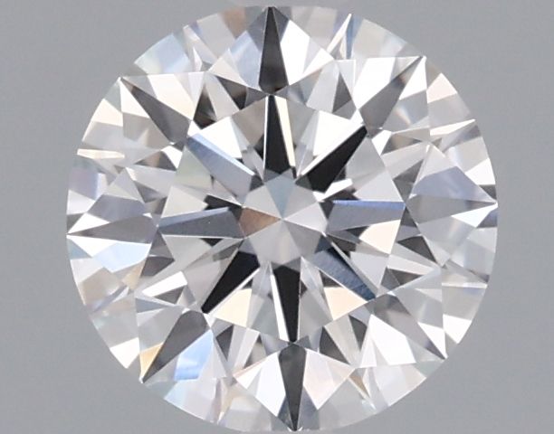 1.04 ct. round Lab Grown Diamond front image