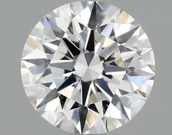 1.03 ct. round Lab Grown Diamond front image