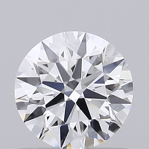 0.56 ct. round Lab Grown Diamond front image