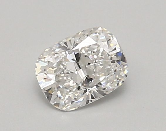 0.63 ct lab-grown Cushion modified Diamond