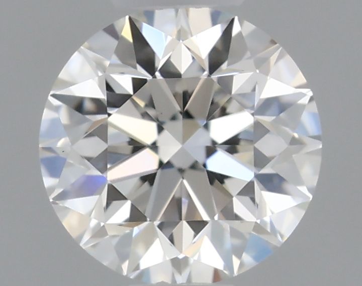 0.30 ct Round diamond