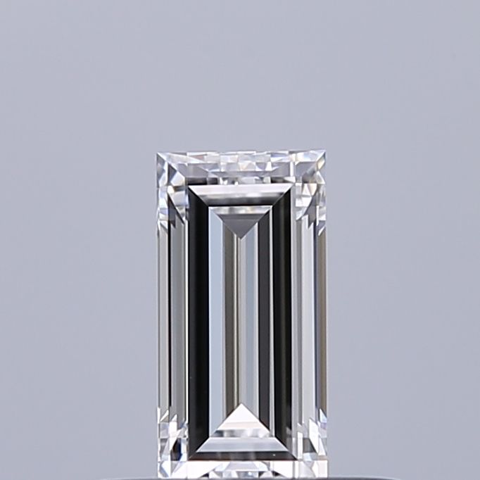 0.32 ct Baguette Diamond
