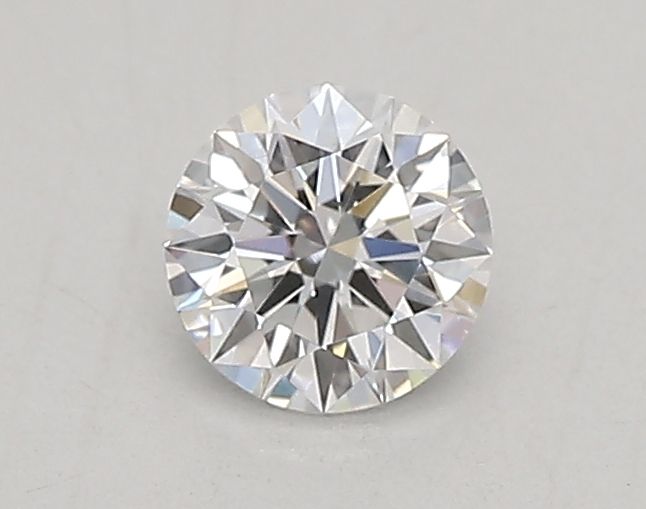 0.28 ct lab-grown Round Diamond
