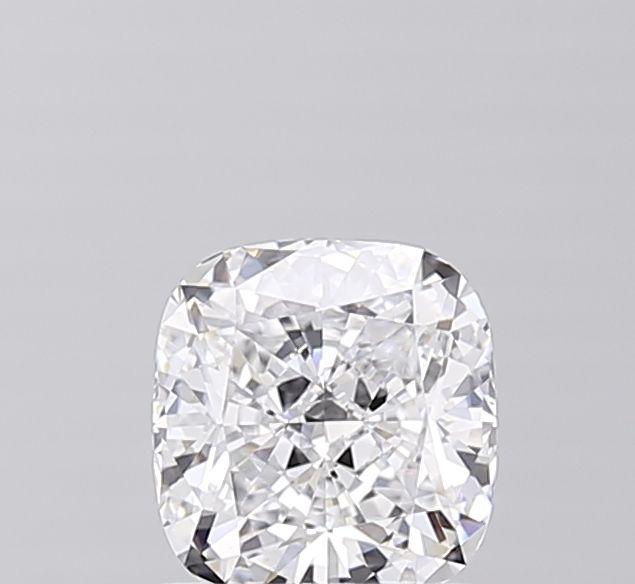 1.09 ct lab-grown Cushion modified Diamond