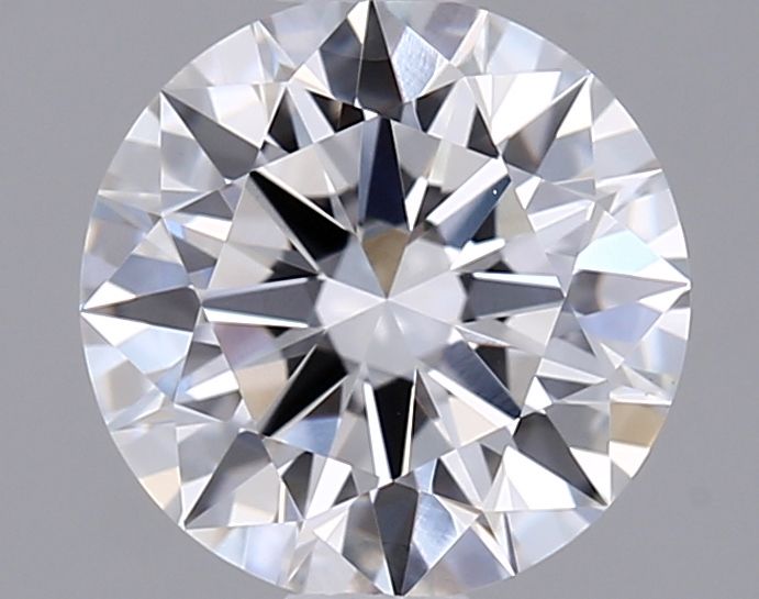 1.03 ct. round Lab Grown Diamond front image