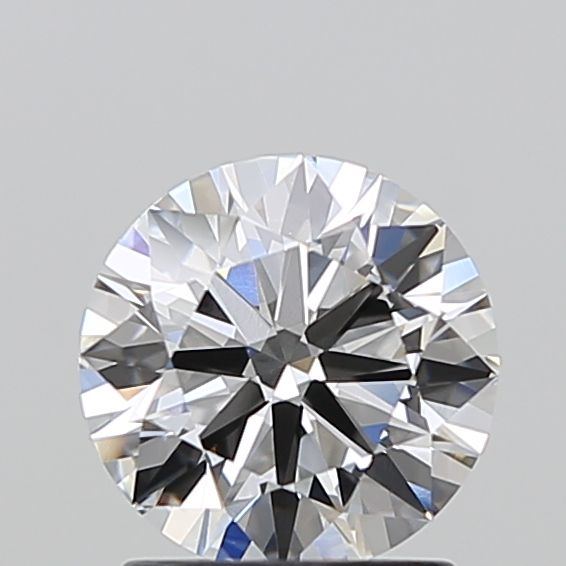 1.55 ct Round diamond
