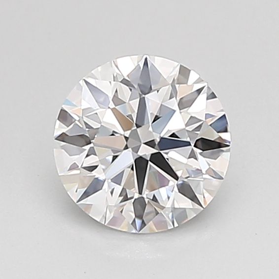 0.88 ct. round Lab Grown Diamond front image