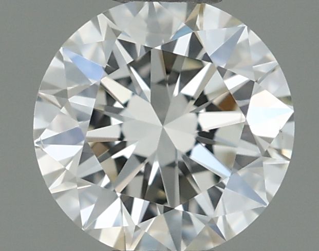 0.5 ct Round Diamond