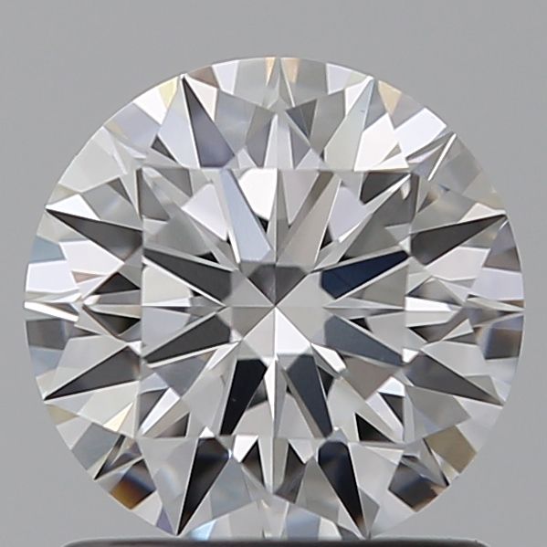 1.05 ct. round Lab Grown Diamond front image
