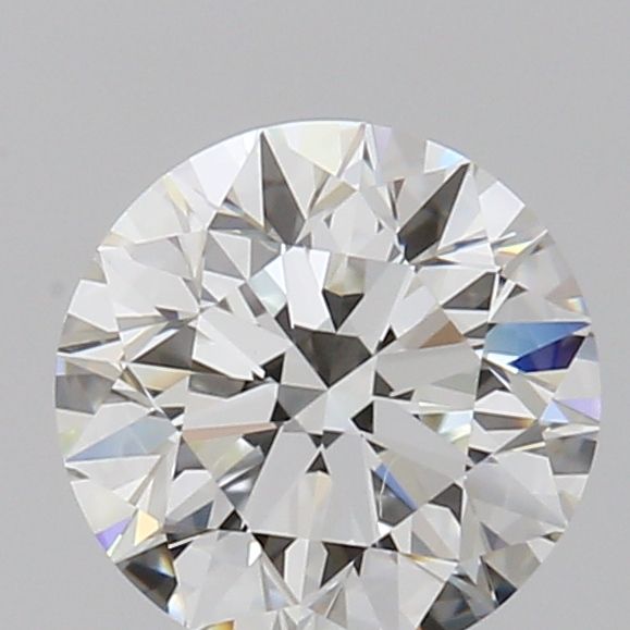 Diamant Rond 0.95 ct - Couleur I - Pureté VVS1