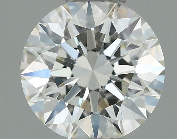 0.5 ct Round Diamond