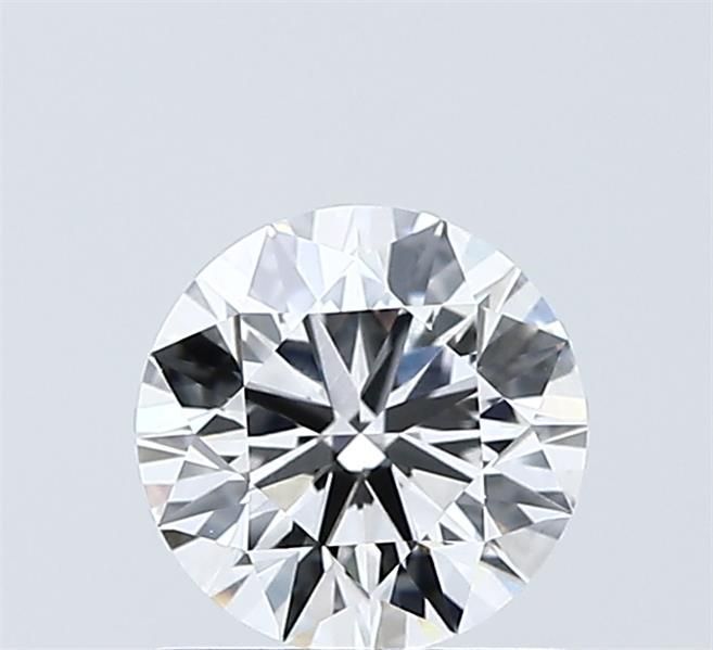 1.00 ct. round Lab Grown Diamond front image