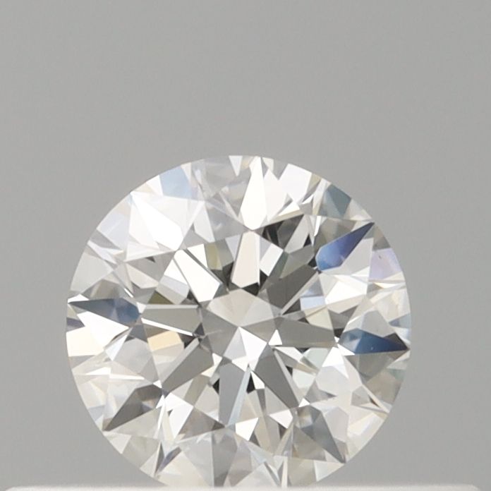 0.30 ct Round diamond