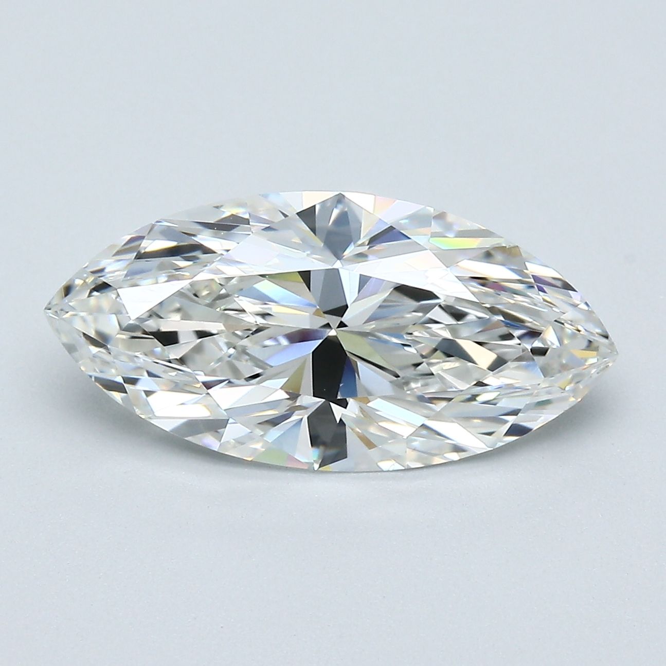 3.53 ct Marquise diamond