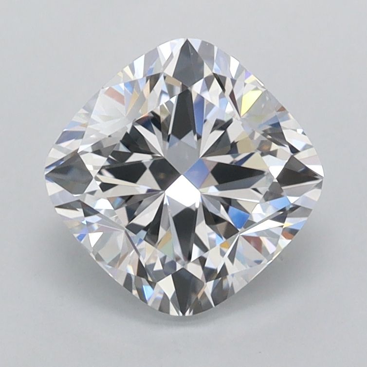 1.87 ct Cushion Modified diamond