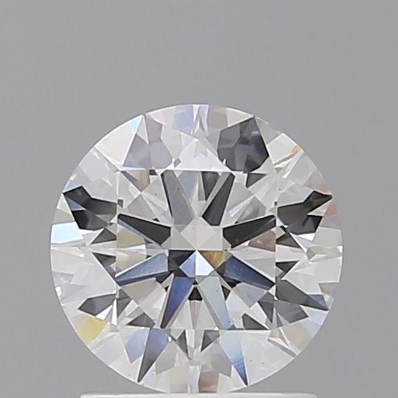 1.52 ct. round Lab Grown Diamond front image