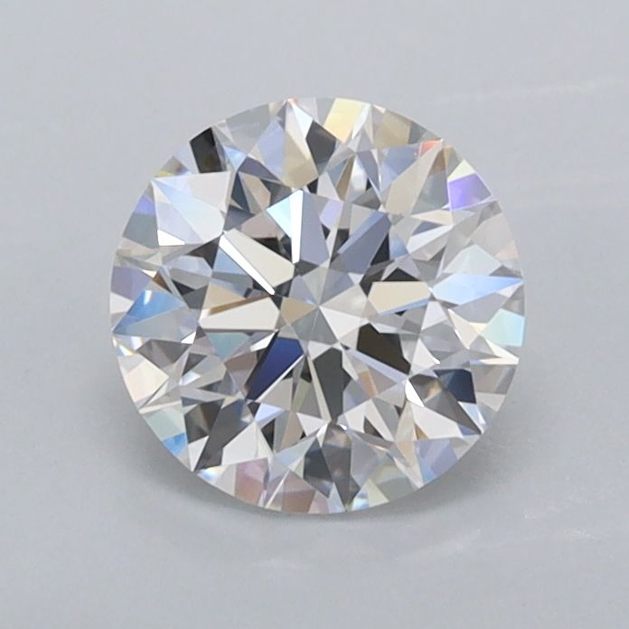 0.94 ct. round Lab Grown Diamond front image