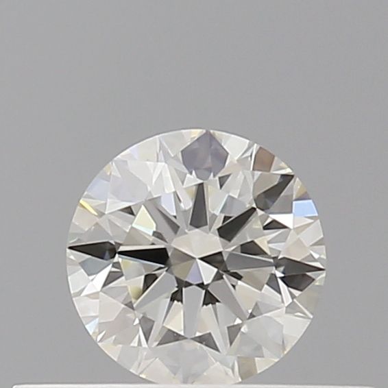 0.30 ct Round diamond