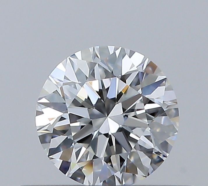 0.34 ct Round diamond