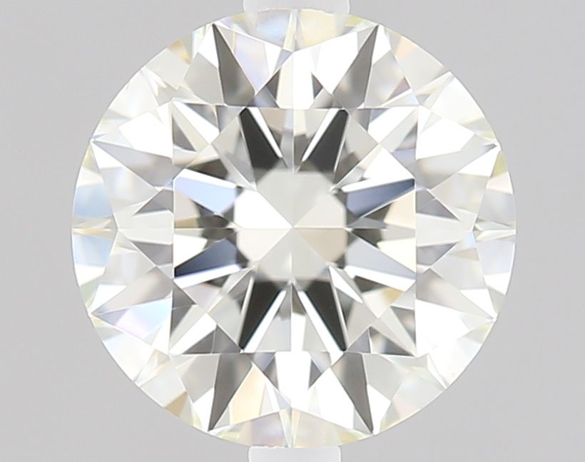 Diament 0.91 ct I/VVS2
