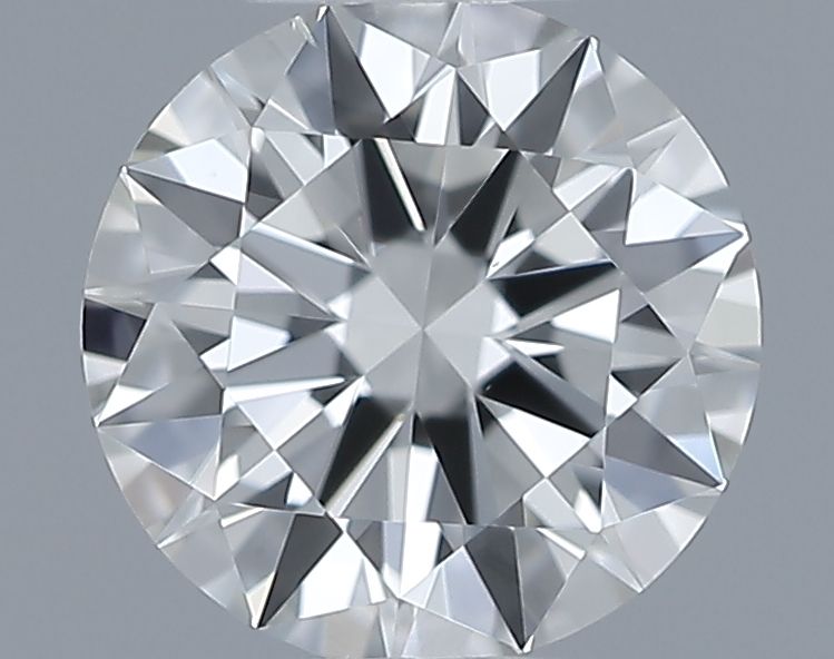 0.38 ct Round Diamond