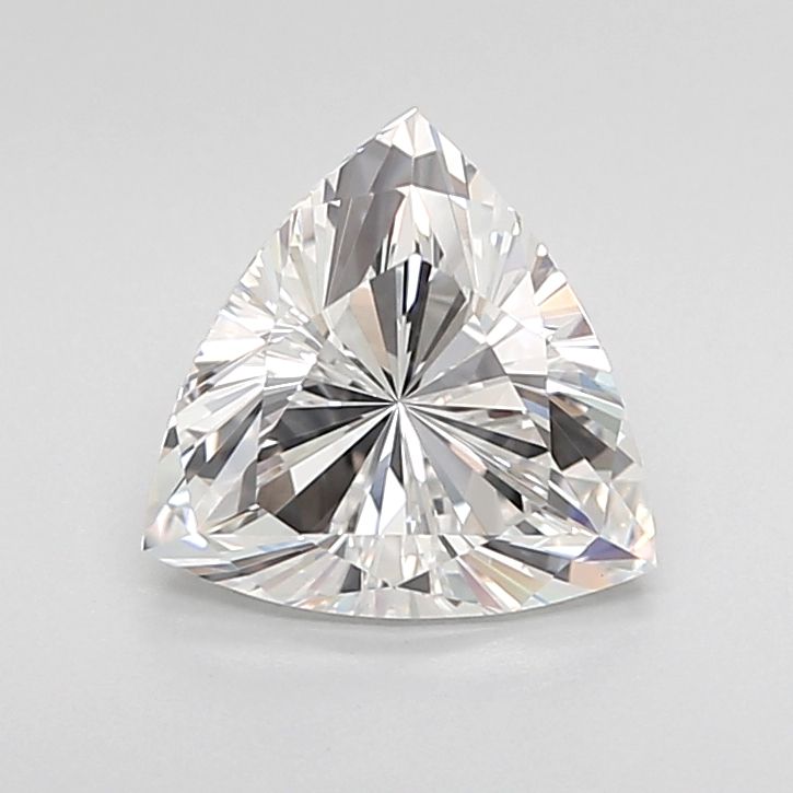 1.52 ct lab-grown Triangular Diamond