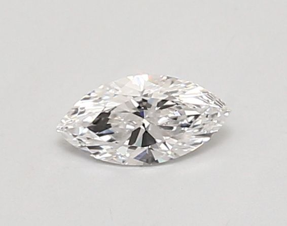 0.34 ct lab-grown Marquise Diamond