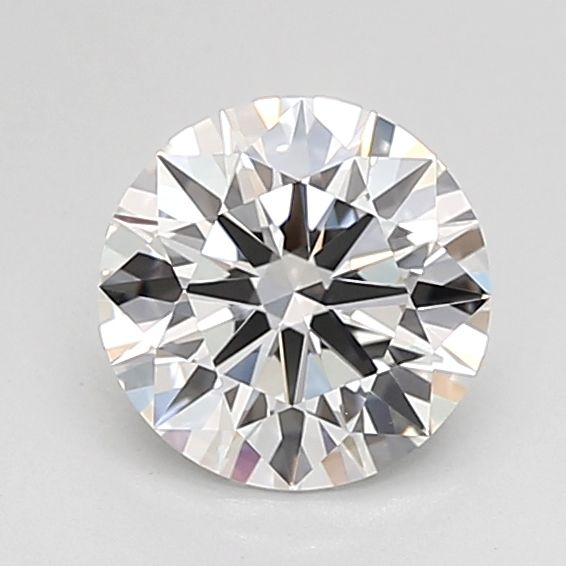 1.03 ct. round Lab Grown Diamond front image