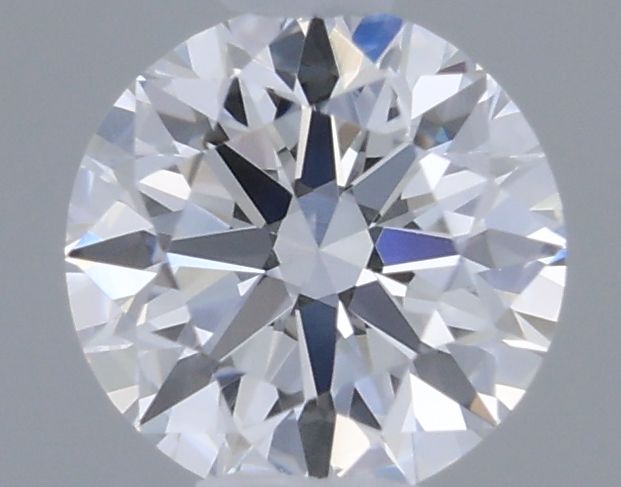 0.24 ct lab-grown Round Diamond