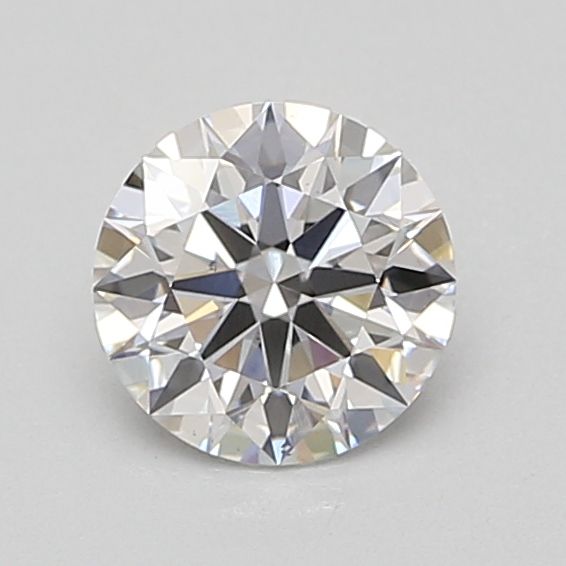 1.08 ct. round Lab Grown Diamond front image