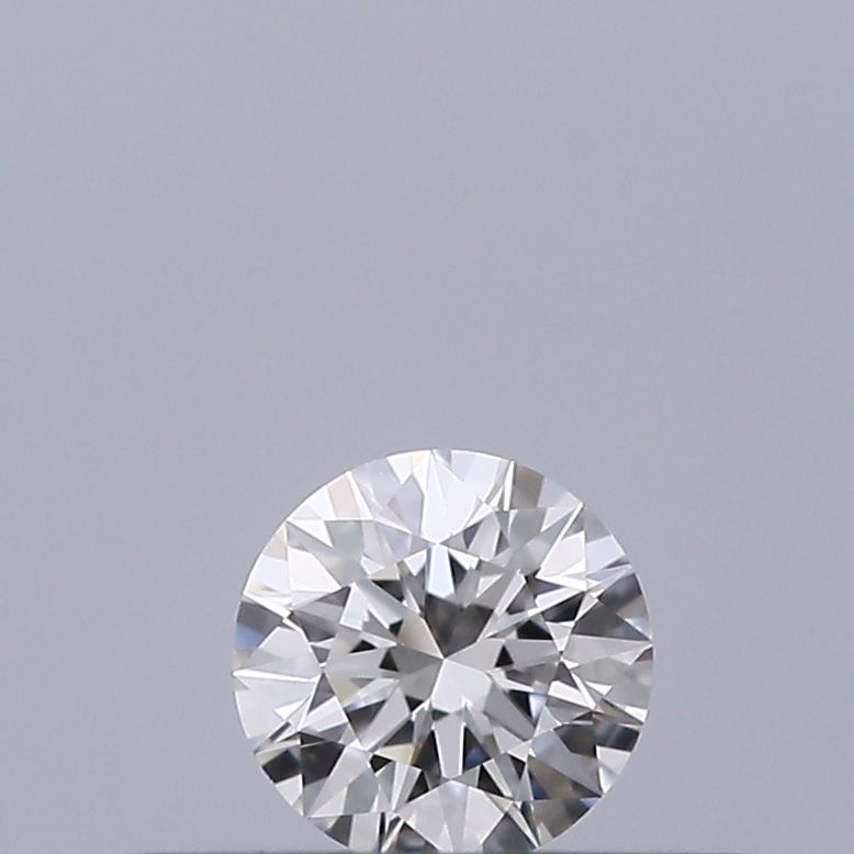 0.19 ct Round diamond