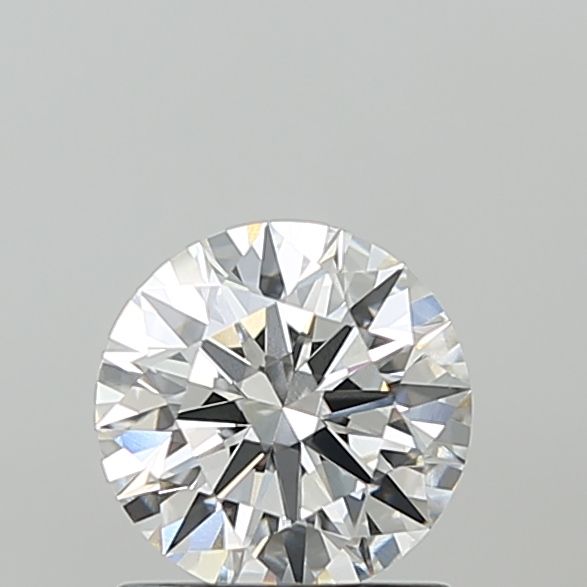 1.10 ct. round Lab Grown Diamond front image