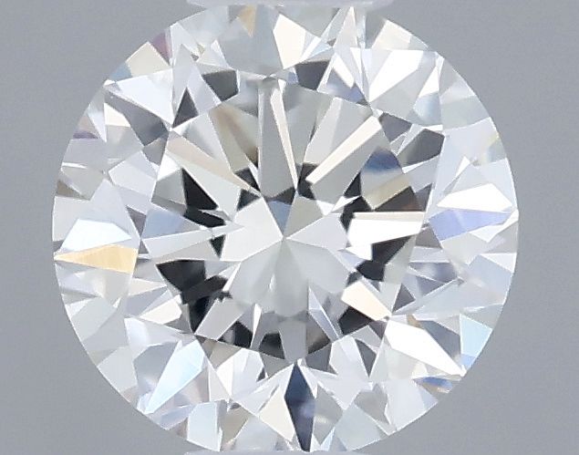 0.36 ct Round Diamond