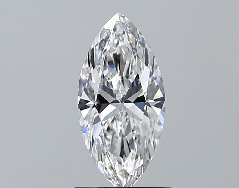 1.01 ct. marquise Lab Grown Diamond front image