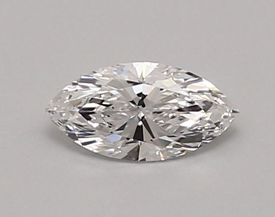0.45 ct lab-grown Marquise Diamond