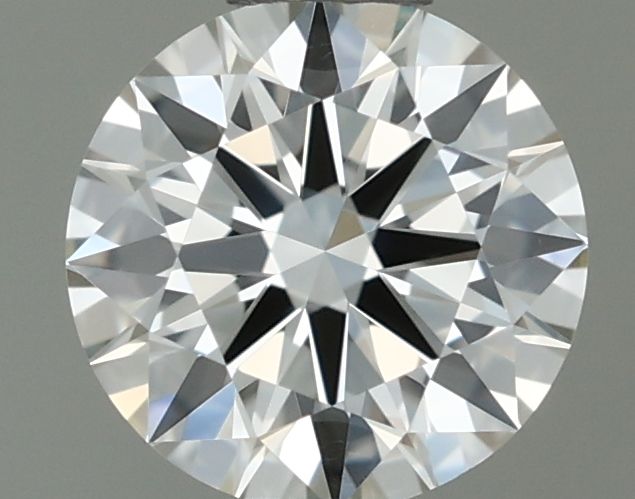 0.50 ct Round diamond