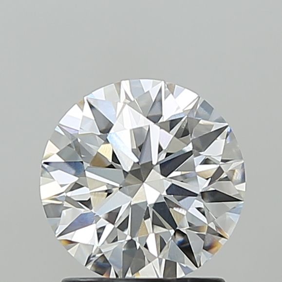 1.56 ct Round diamond