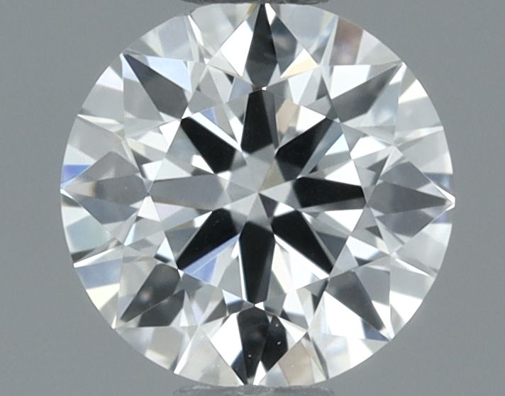 0.30 ct Round diamond