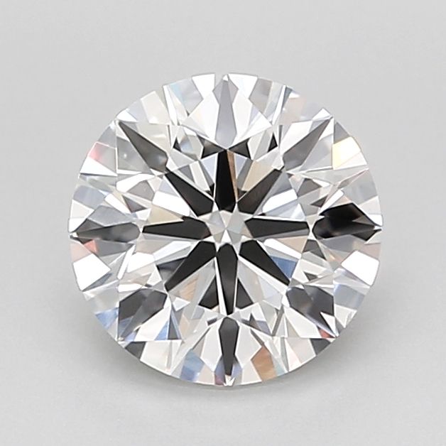 1.50 ct Round diamond
