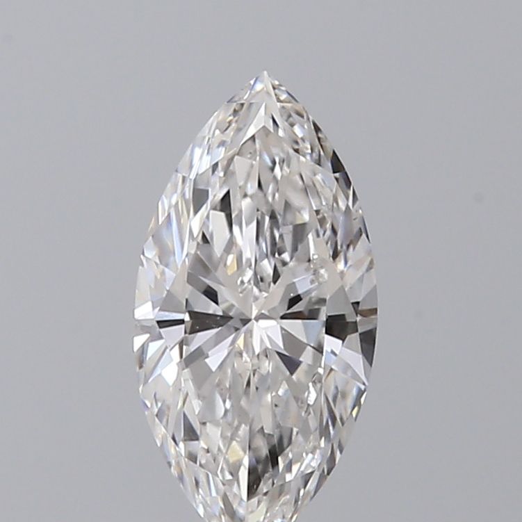 0.50 ct Marquise diamond