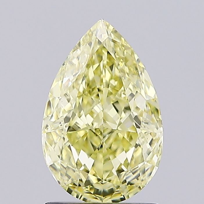 1.53 ct. pear Lab Grown Diamond front image