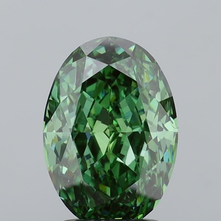 2.04 Carat
