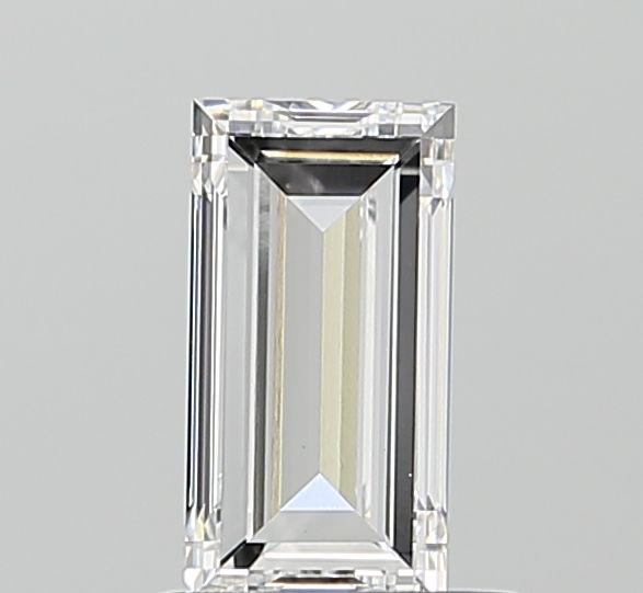 1.02 ct lab-grown Baguette Diamond