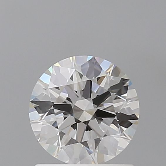 1.10 ct. round Lab Grown Diamond front image
