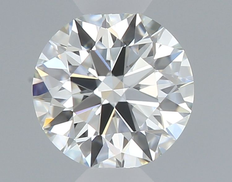 0.35 ct Round Diamond
